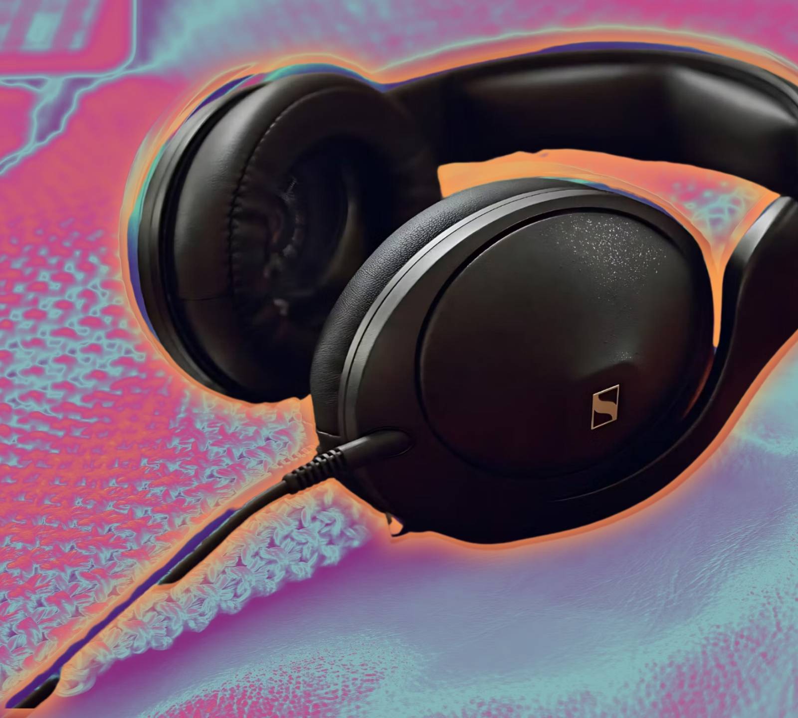 Why Sennheiser's new closed back headphones are a big deal