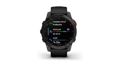 Garmin Forerunner 265 vs Forerunner 965: What's the difference?
