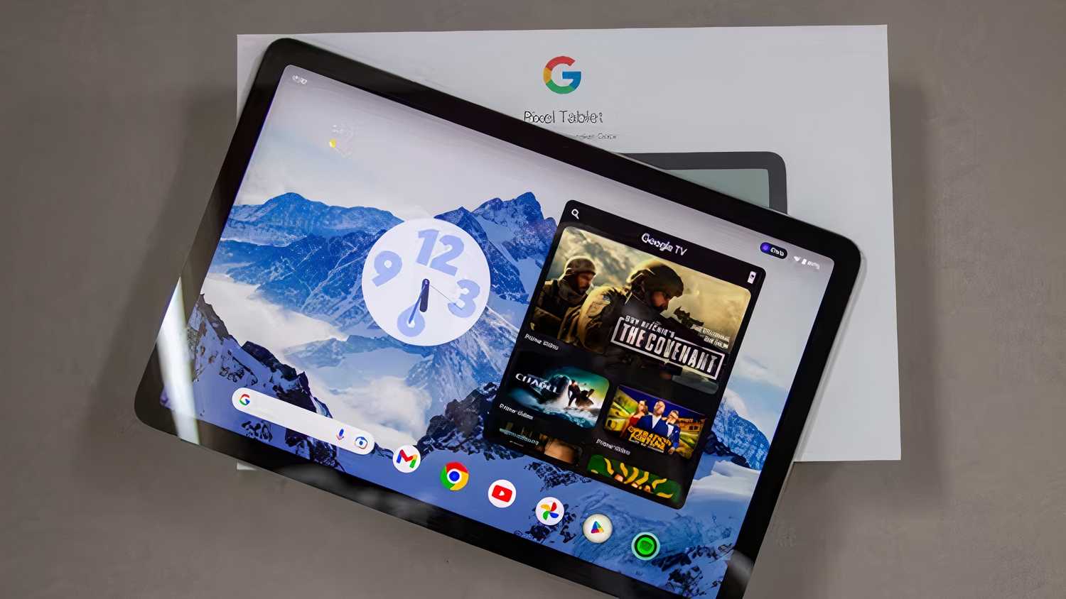 5 Pixel Tablet features that make me wonder how I managed before