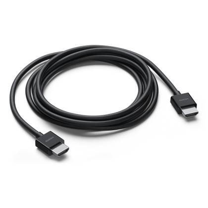 A Belkin HDMI Cable