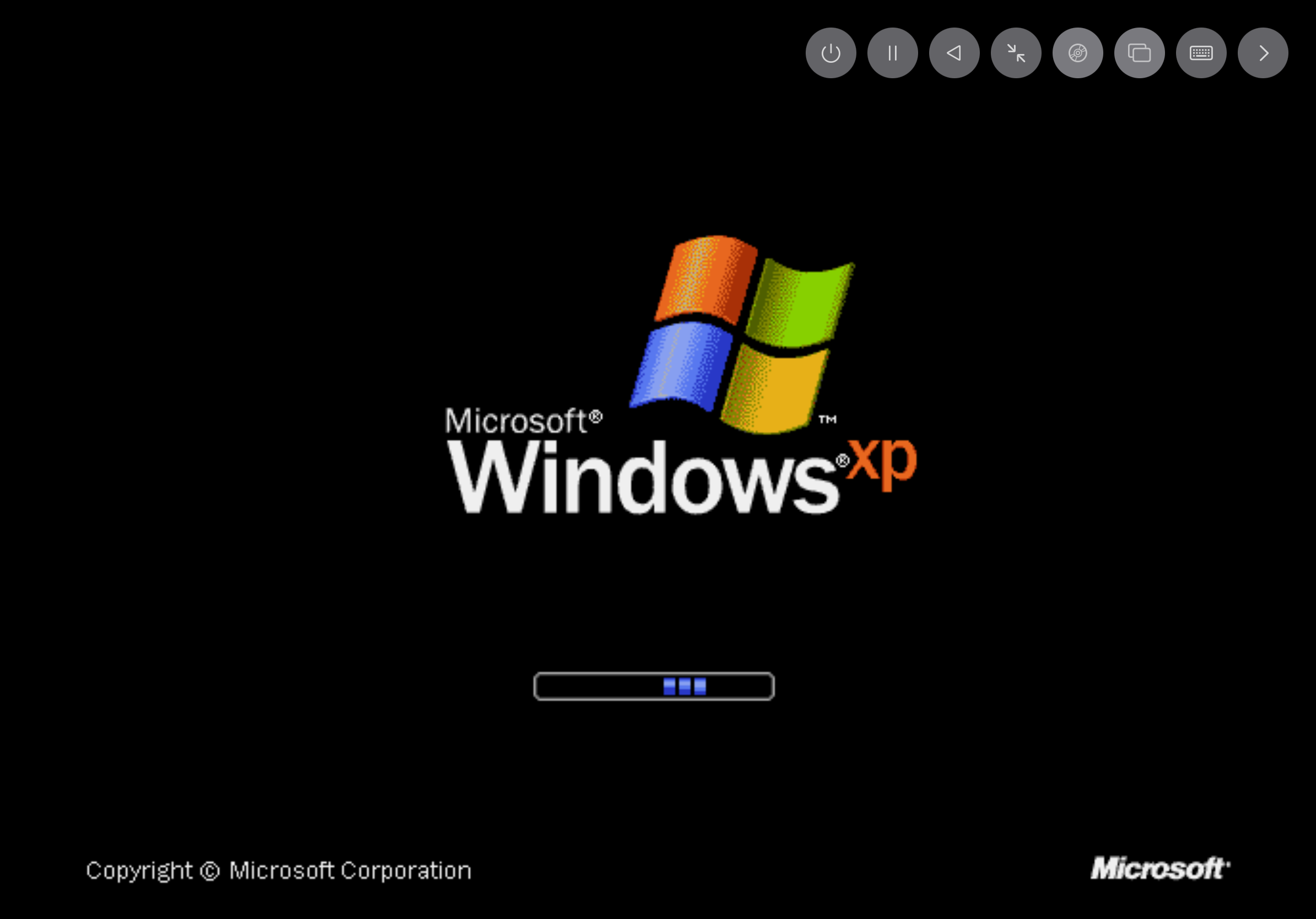 How to run Windows XP on your iPad