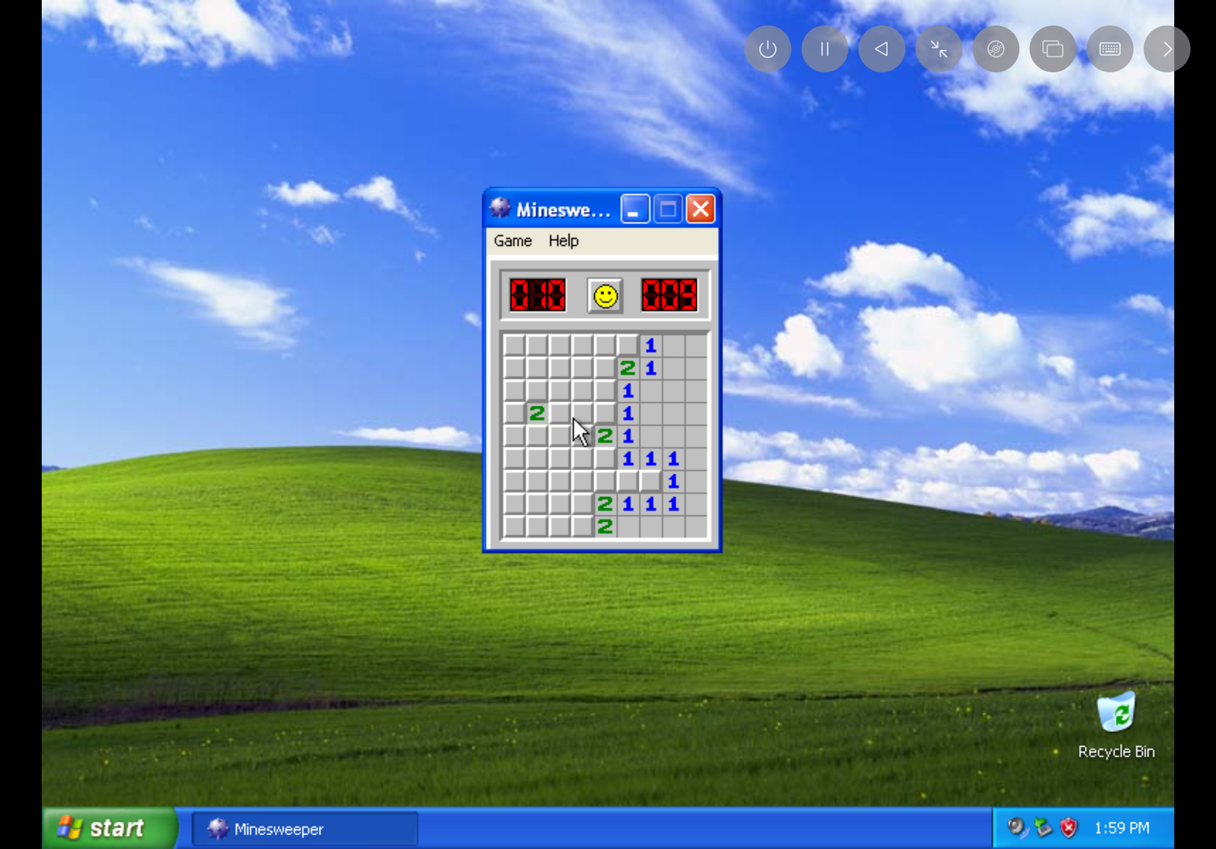 How to run Windows XP on your iPad
