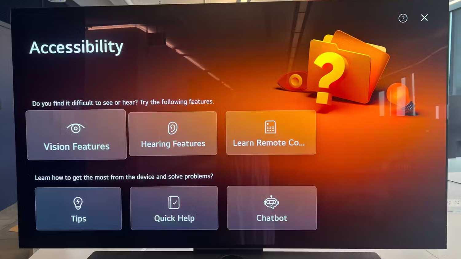 Every LG TV user should try these 4 WebOS features