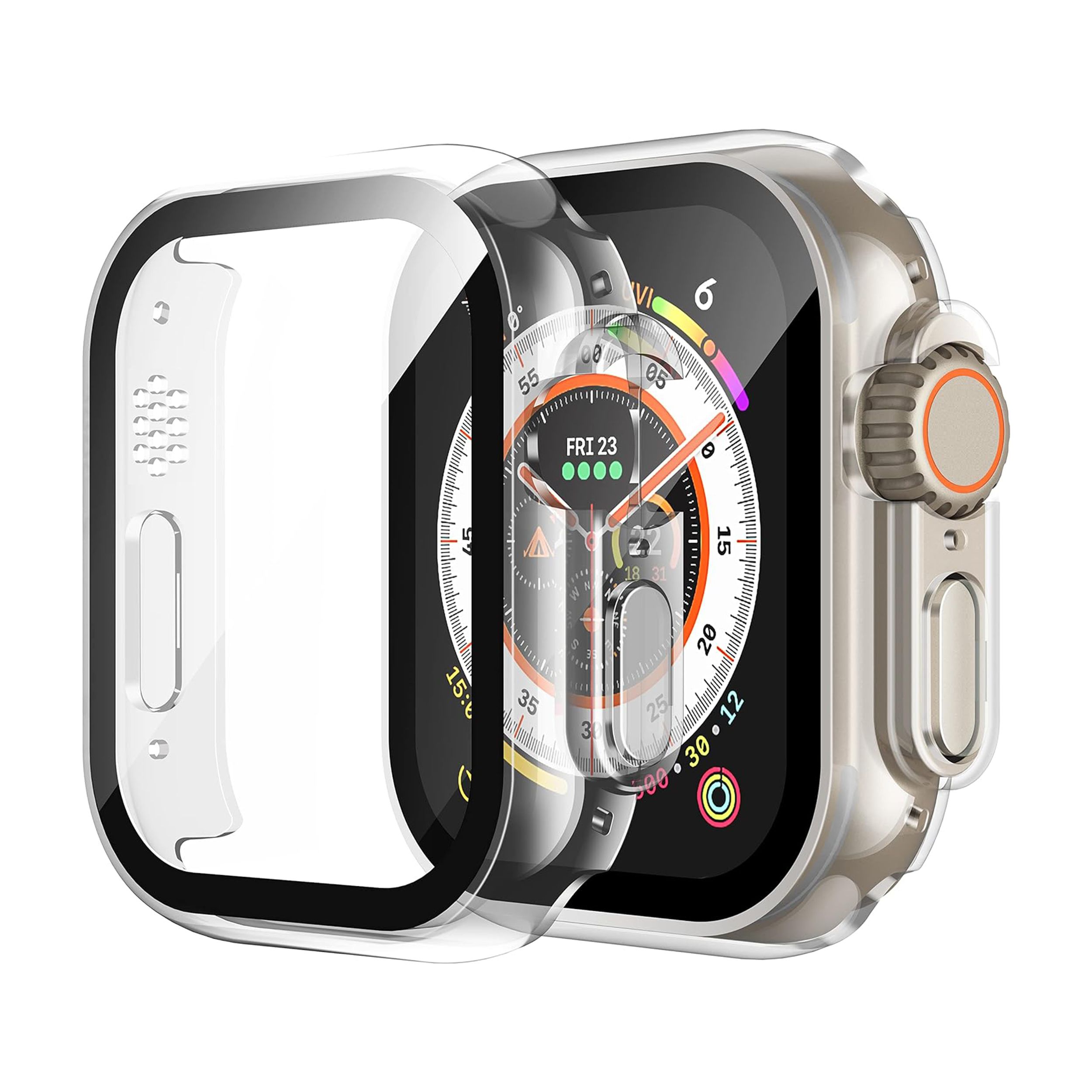 Best Apple Watch Ultra cases