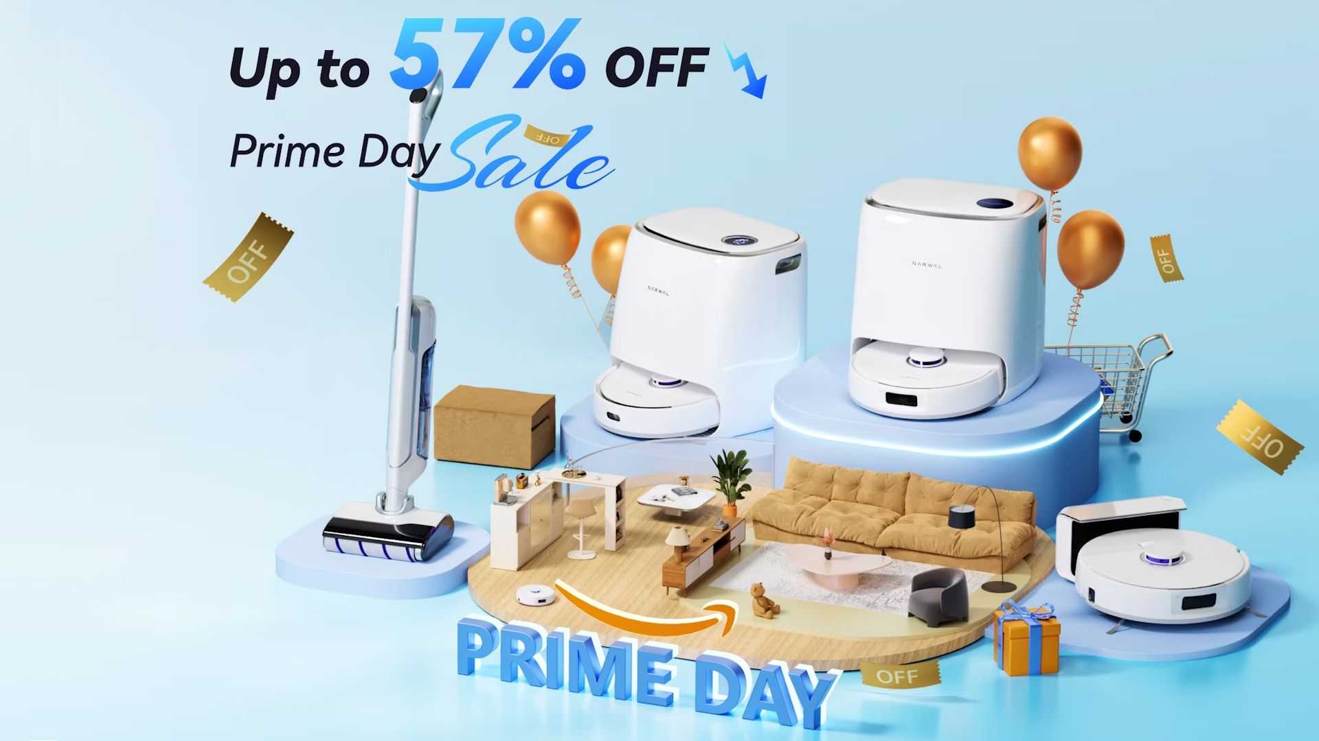 narwal htg prime day 1080