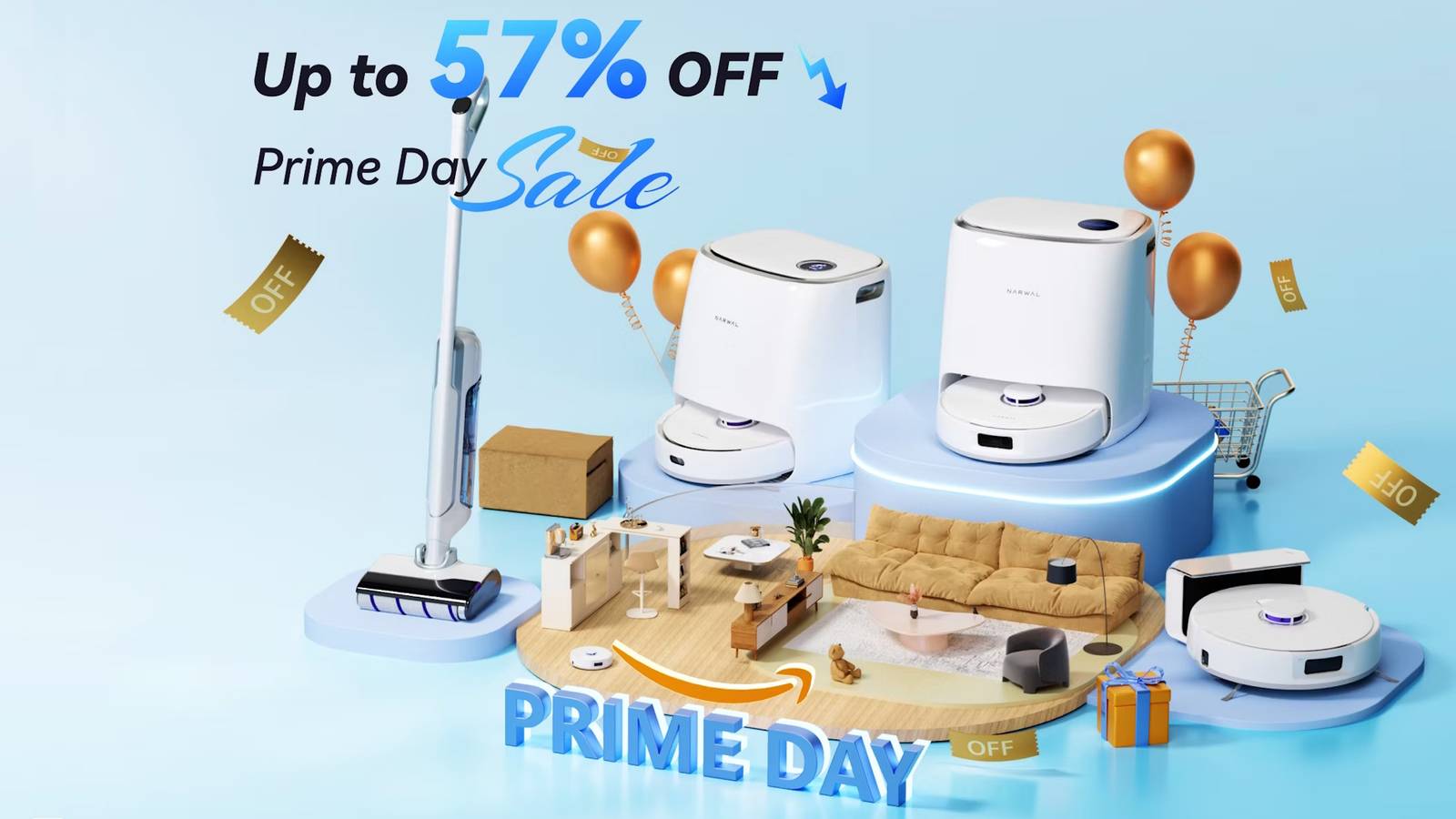 narwal htg prime day 1080