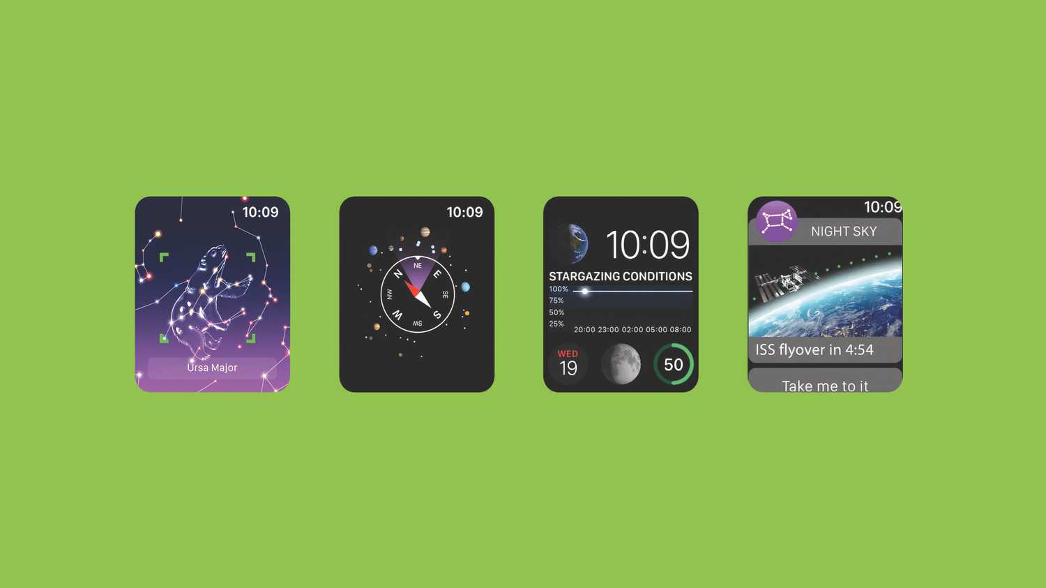 11 apps every Apple Watch owner needs