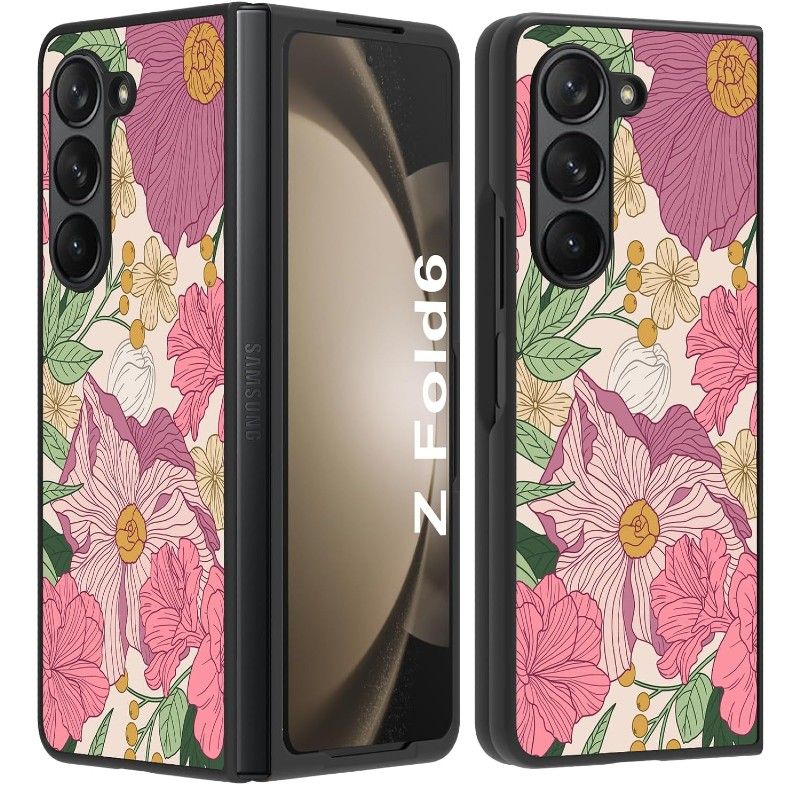 Best Samsung Galaxy Fold cases in 2024