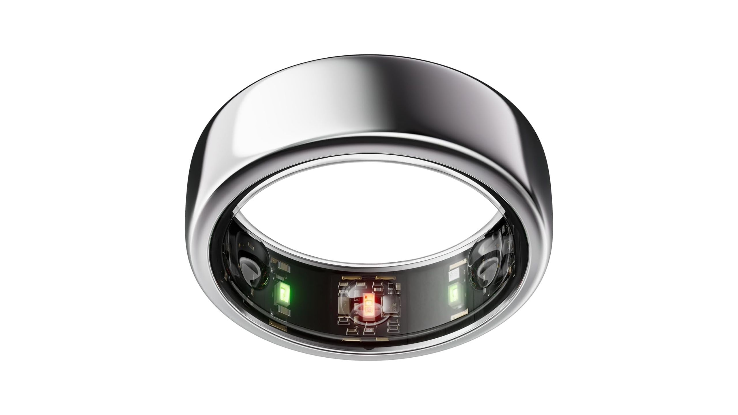 Oura Ring popular