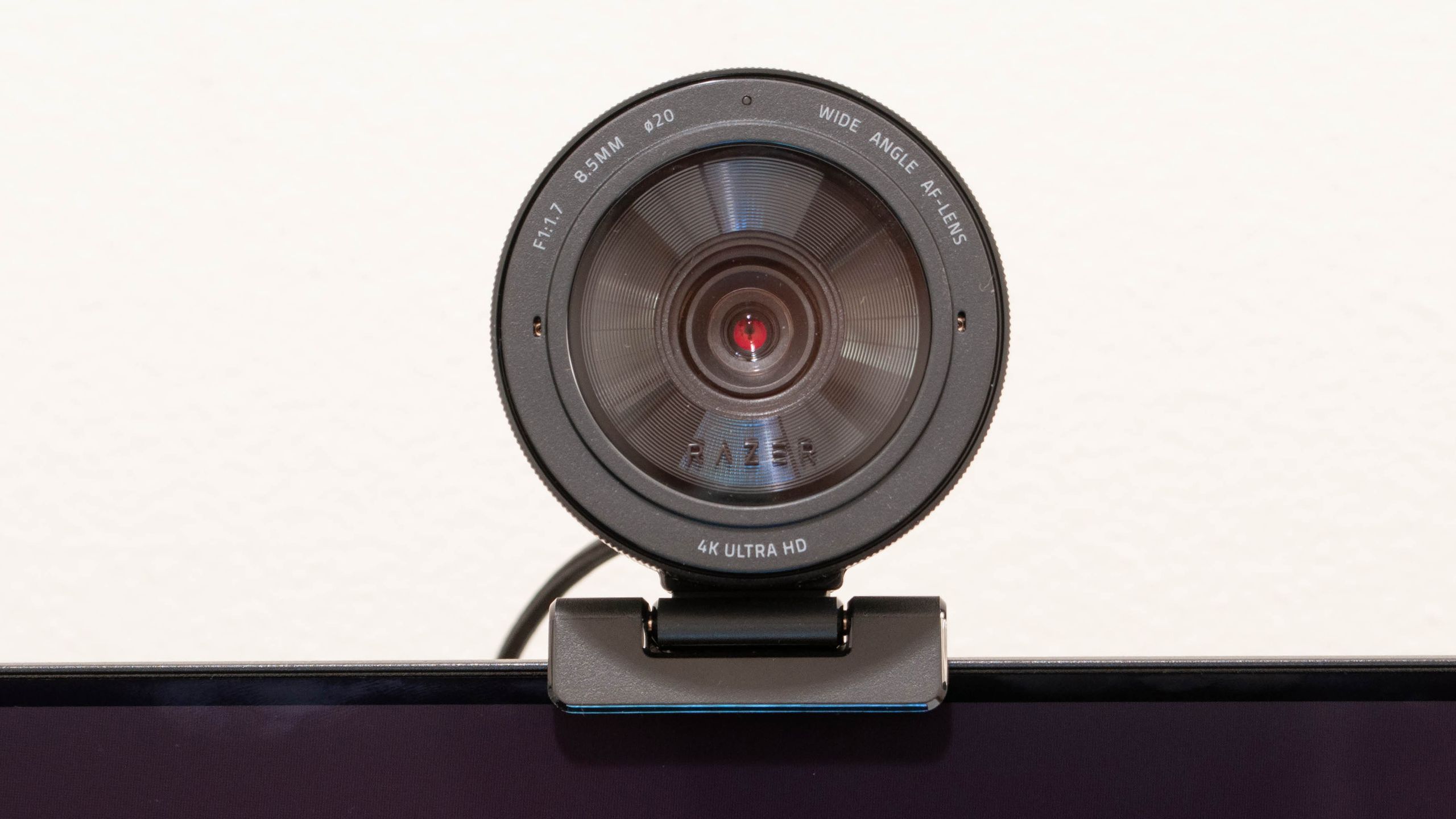 Razer - Razer KIYO Pro ウェブカメラ Largest Sensor Webcam - Razer Kiyo Pro Ultra | Razer United