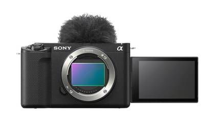 Best cameras in 2024