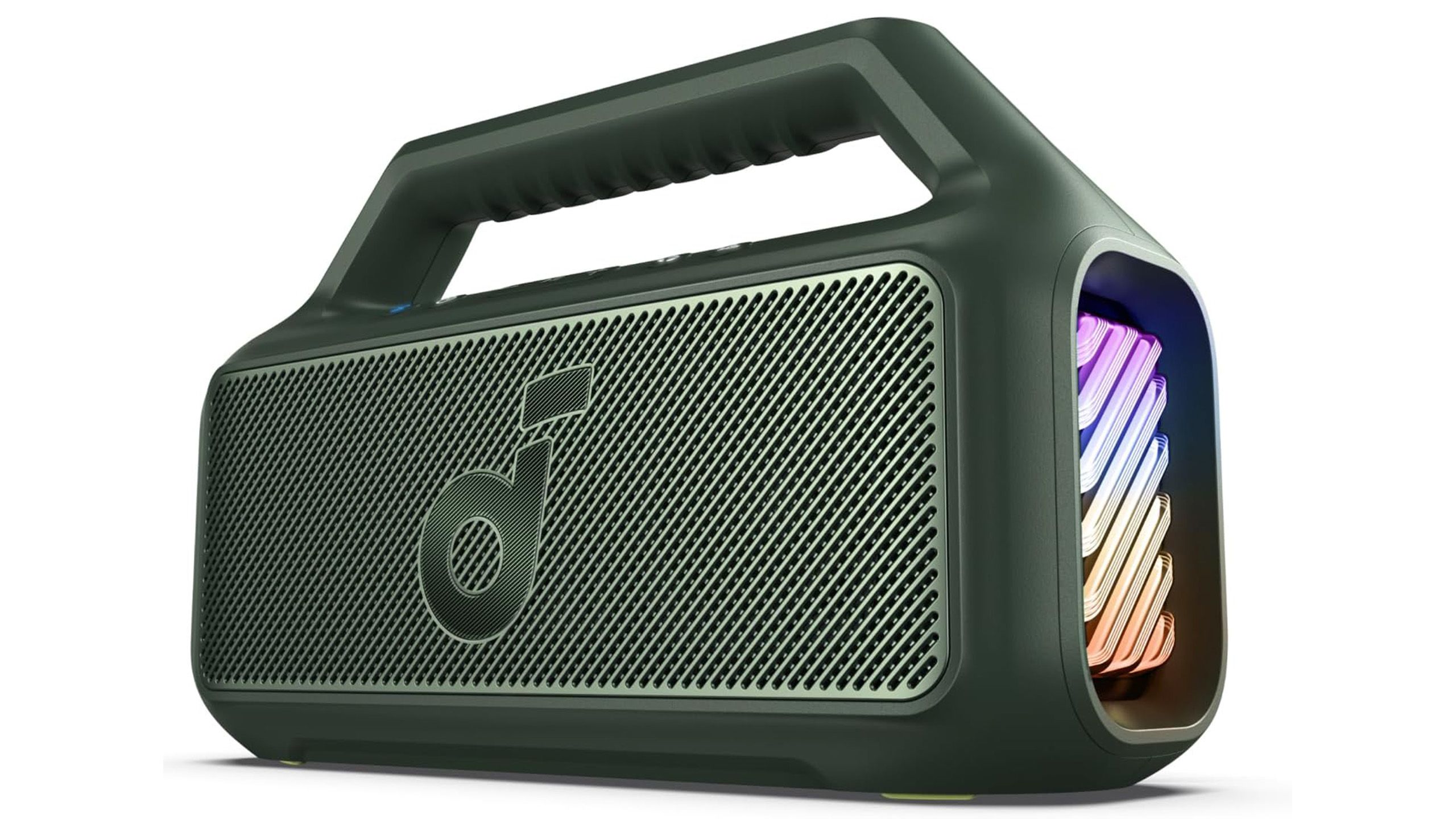 Soundcore（Anker） Anker Soundcore Boom 2 Pro bluetooth
