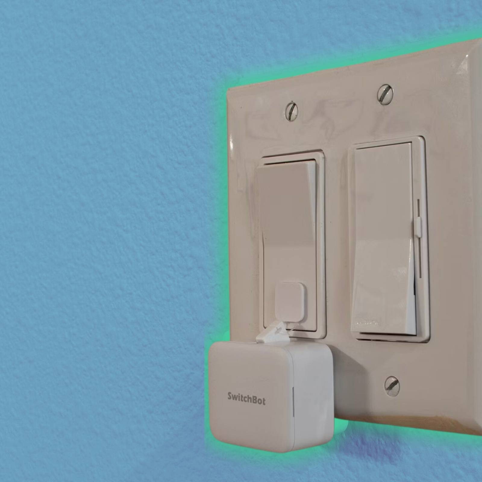 SwitchBot Bot review: Simple but limited