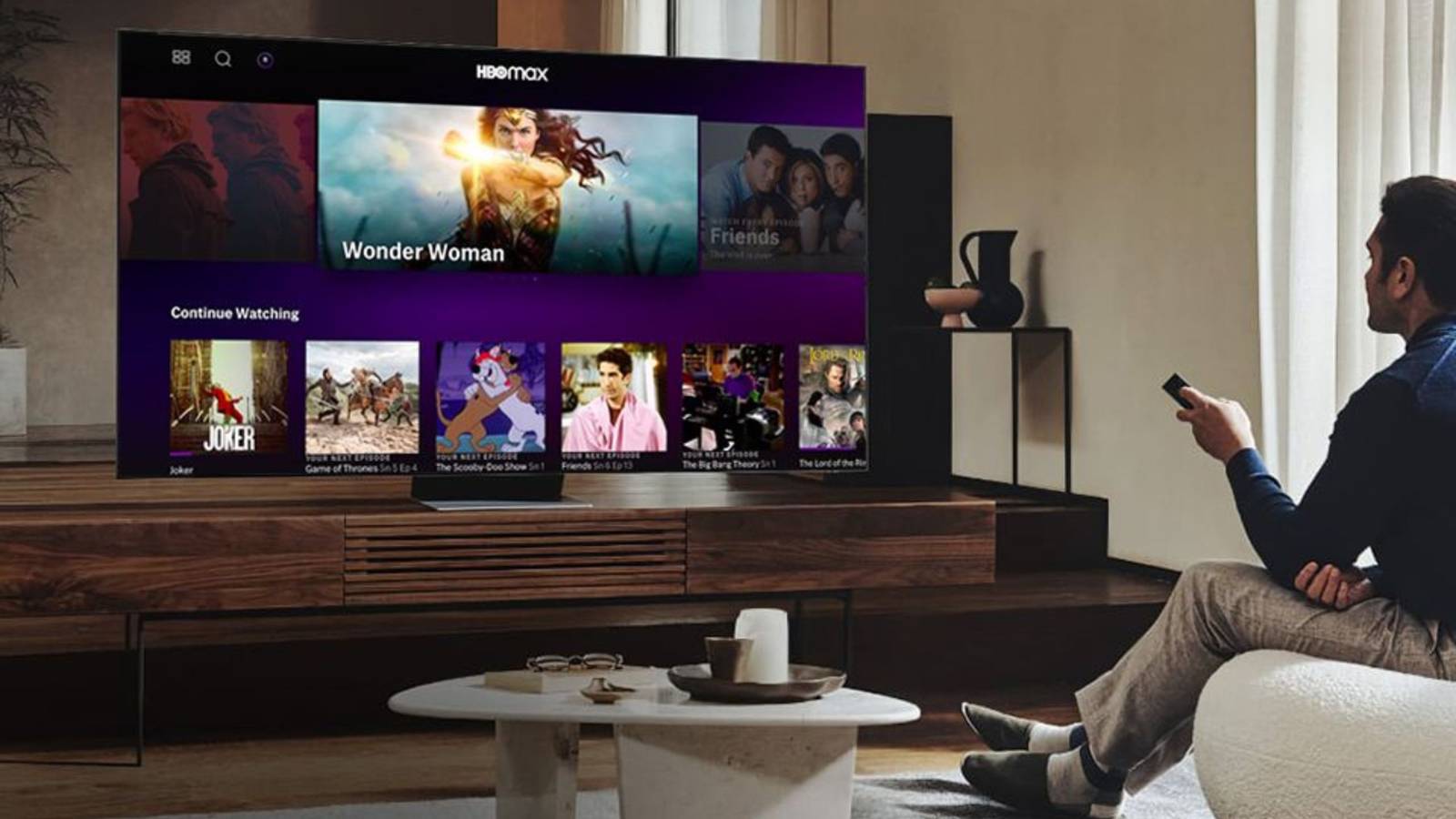 What’s new on HBO Max in August (and what’s leaving?)