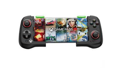 The GameSir X4 Aileron is a pro controller for Android phones