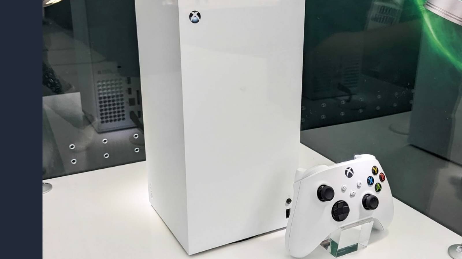 Is the All-Digital Xbox Series X worth buying?