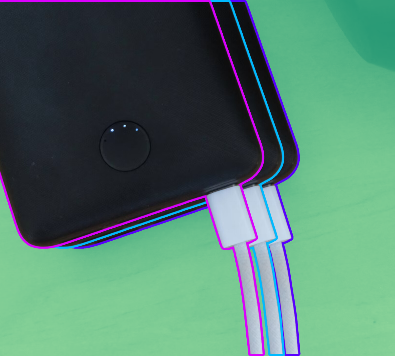 My go-to power bank has one downside