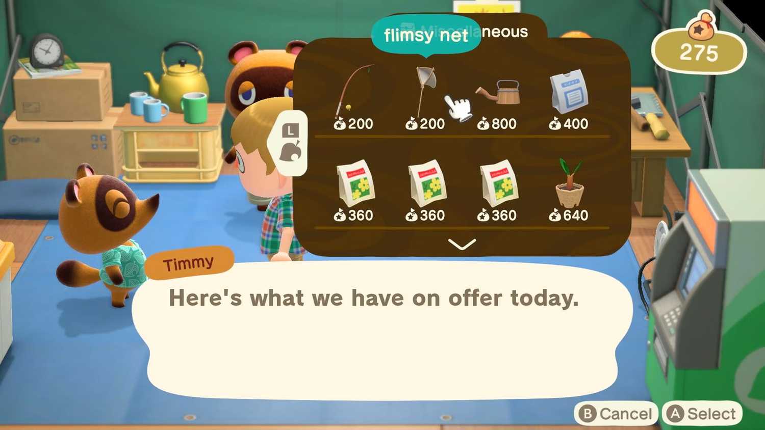 10 Animal Crossing New Horizons tips for beginners