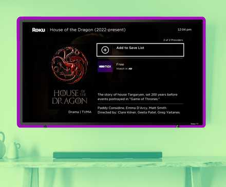 Find My Roku Device How I find and manage my Roku subscriptions