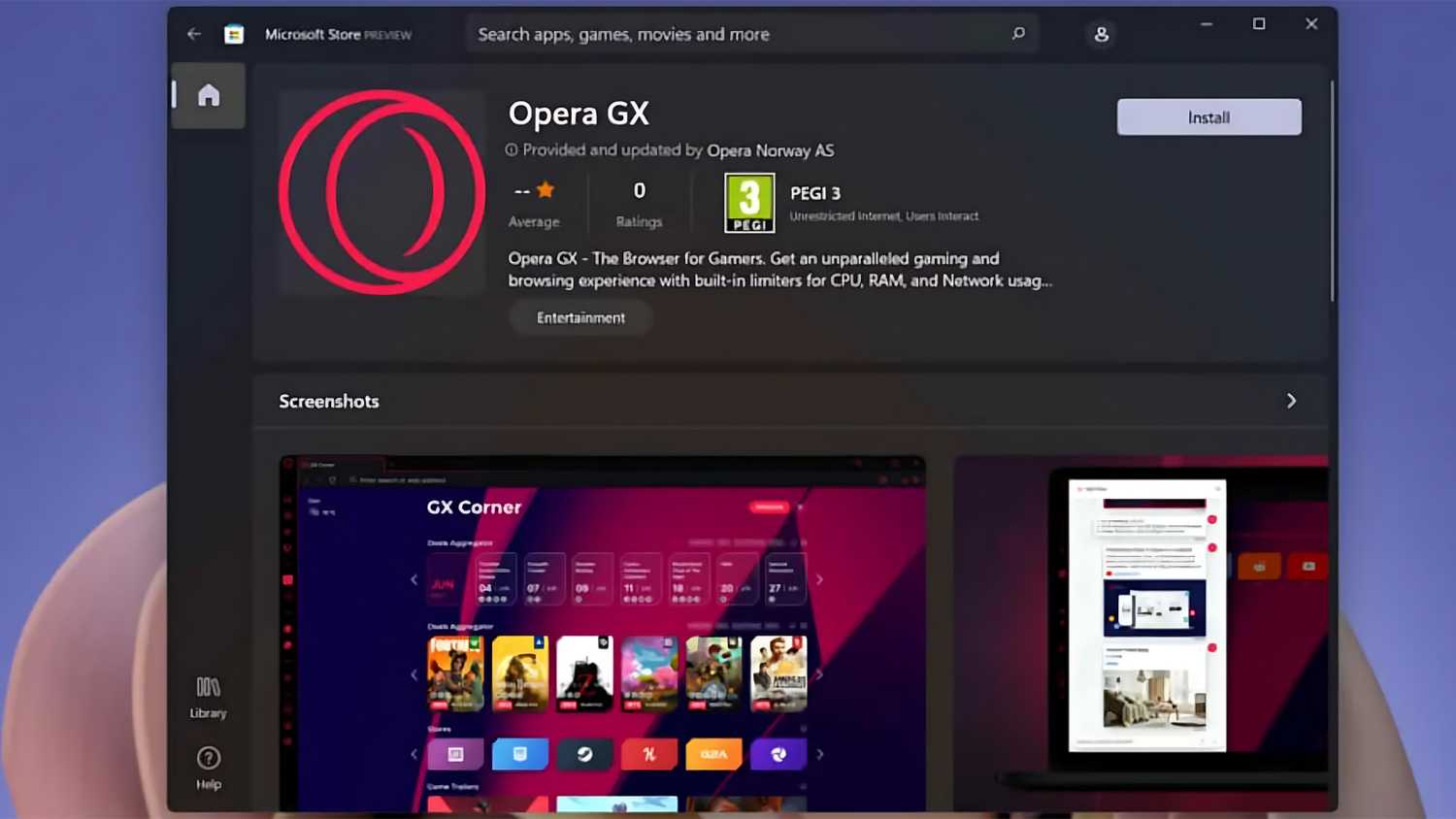 Opera Gx Installation 9 must-have PC gaming apps for every new rig