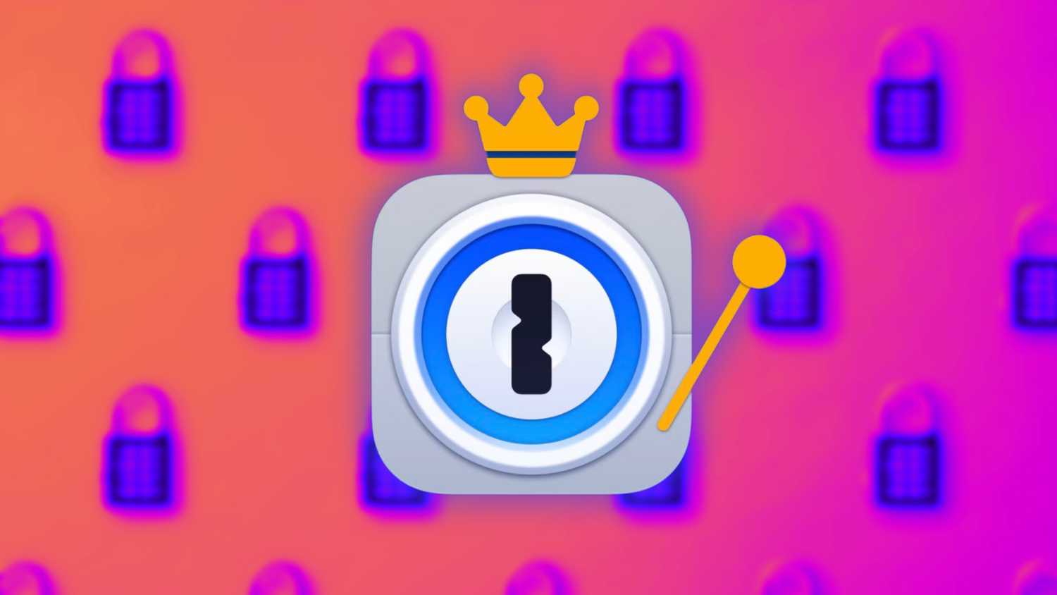Step up your security game with these top-tier password managers