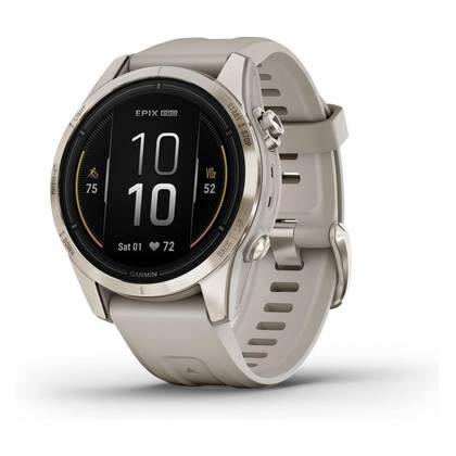 First 7 things to do with a new Garmin watch