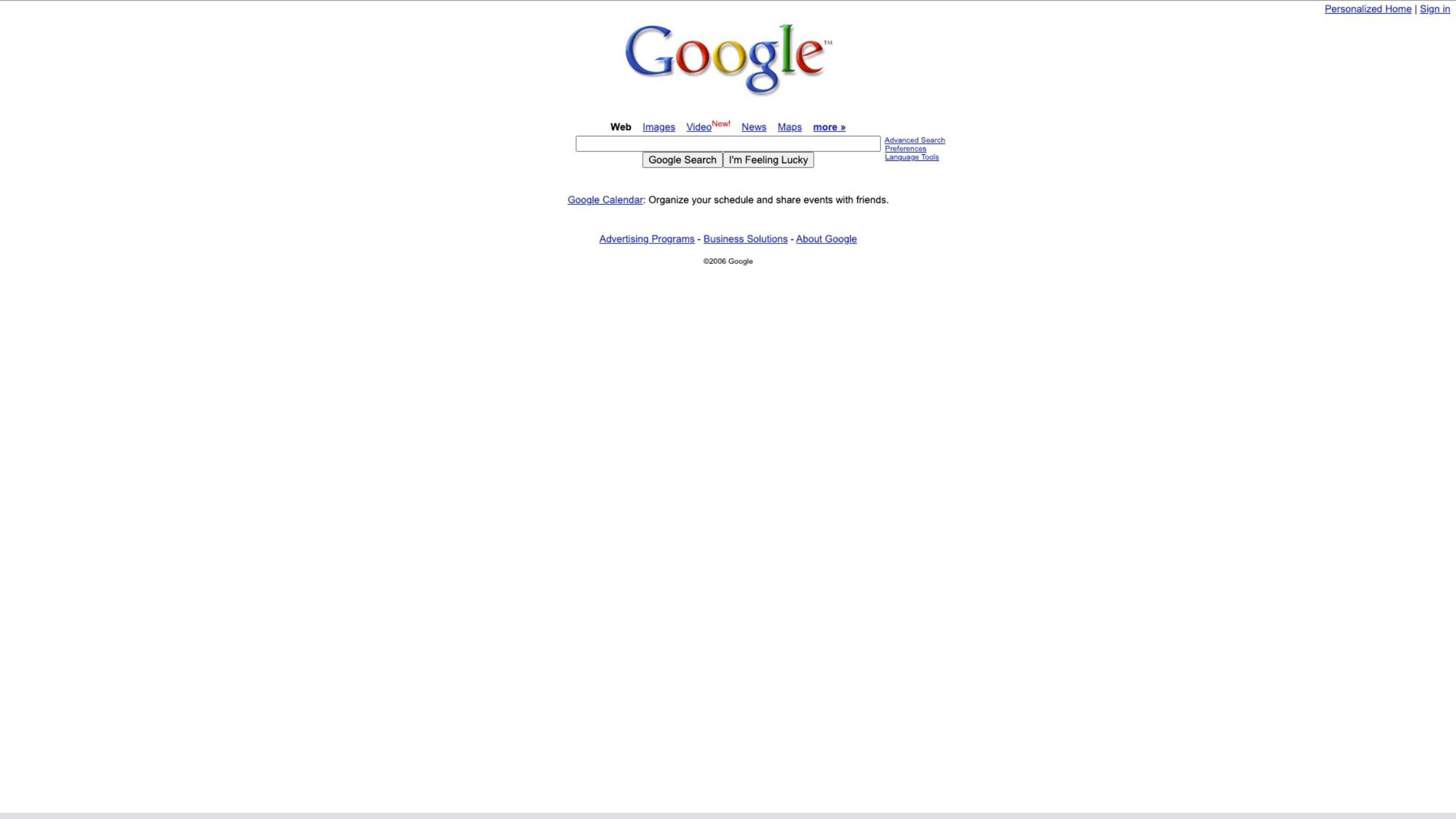 Google Search retrospective: Every era from 1998 to today