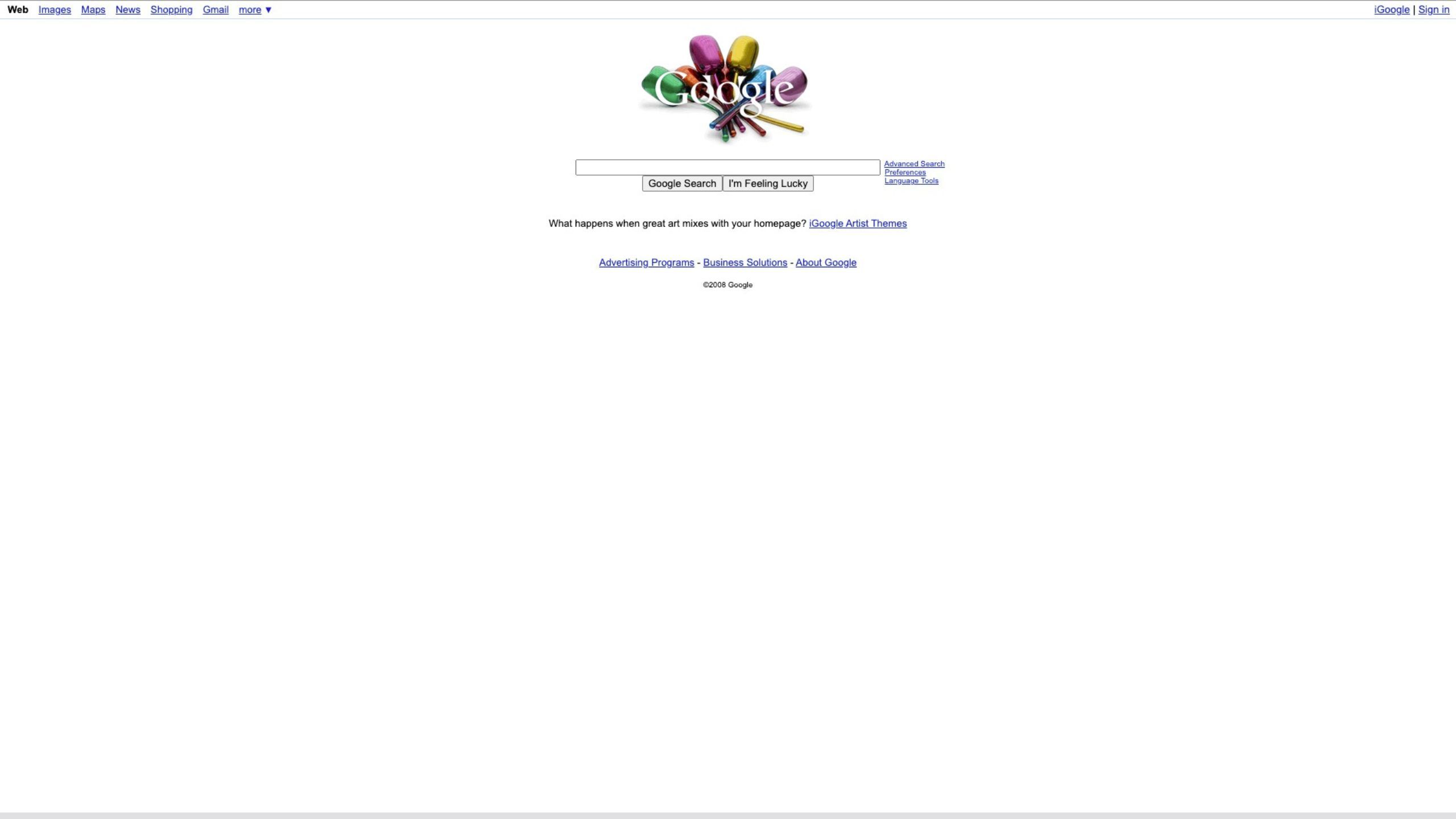 Google Search retrospective: Every era from 1998 to today