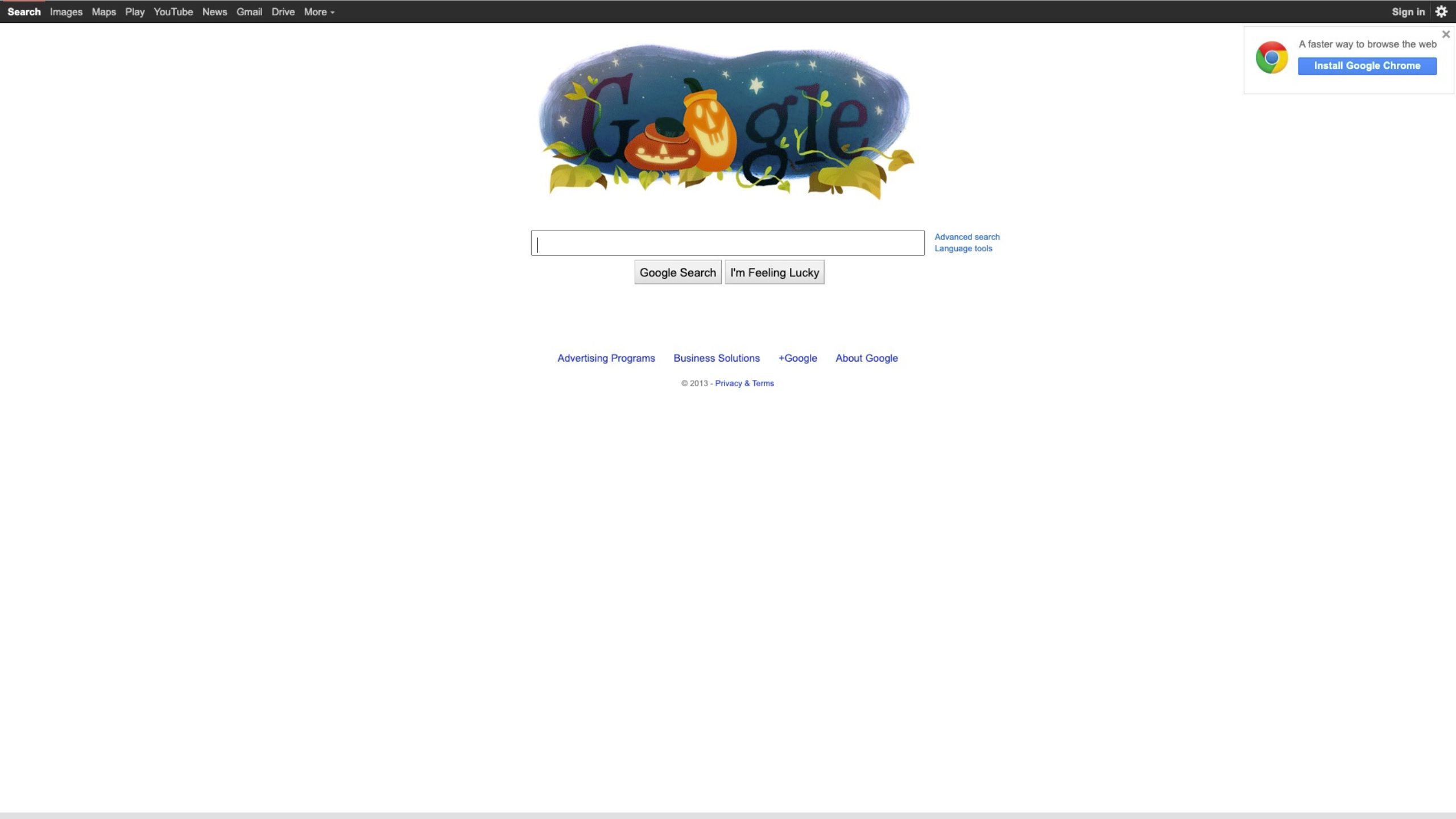 Google Search retrospective: Every era from 1998 to today