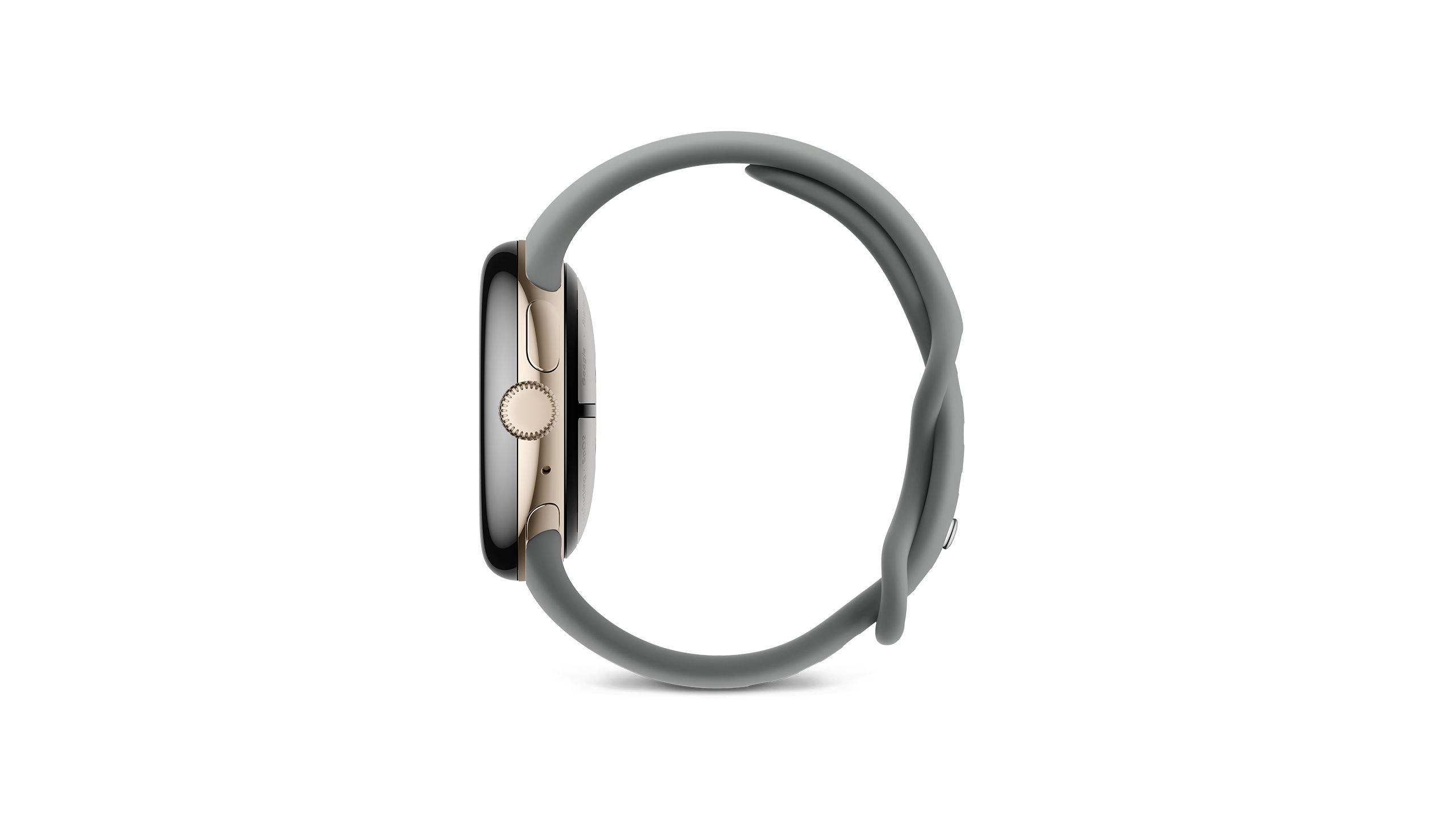 The Google Pixel Watch 3 now comes in two sizes