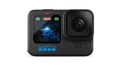 GoPro Hero 12 Black vs DJI Osmo Action 4: Which action camera 