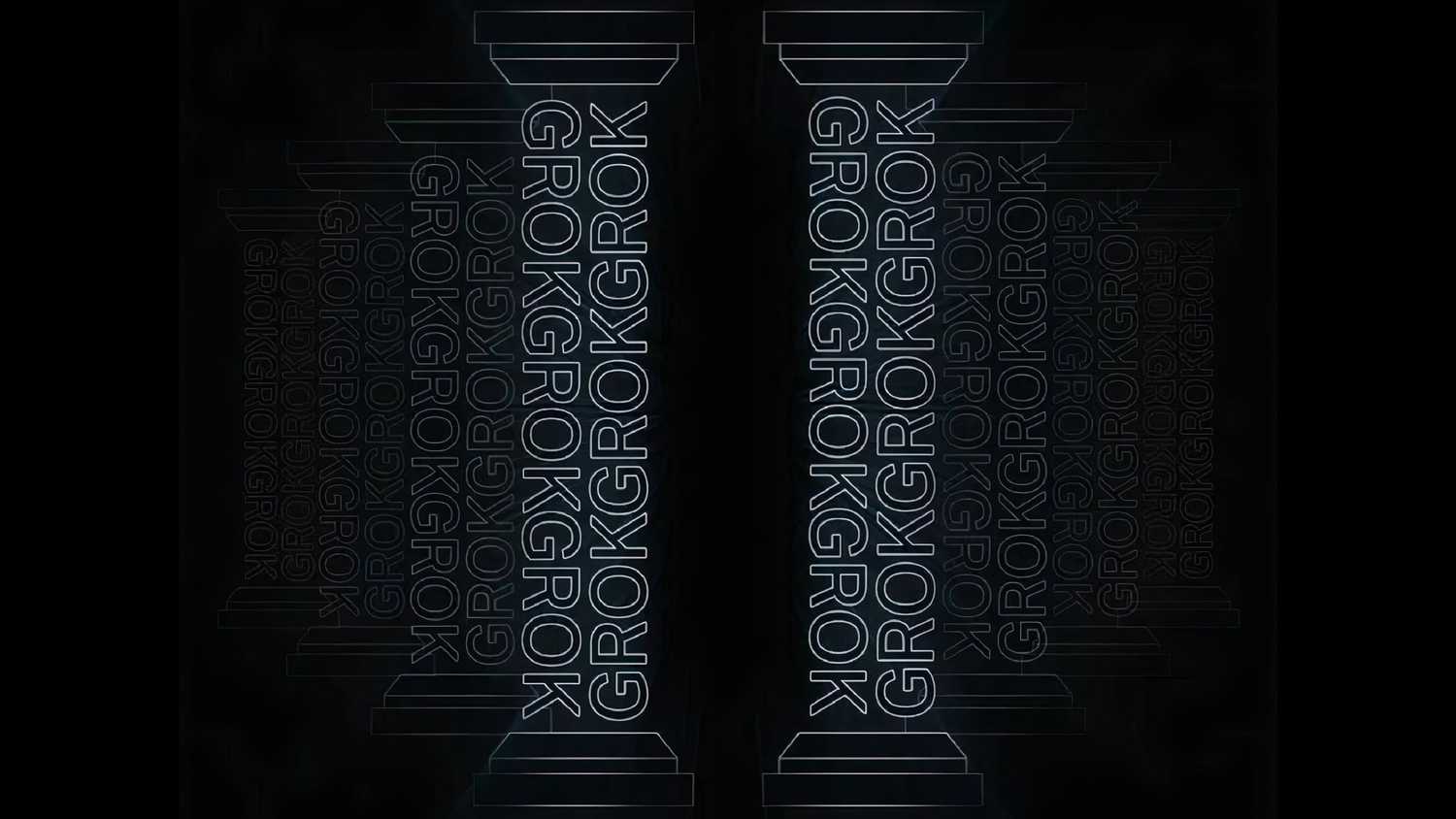 How to make AI images with Grok on X