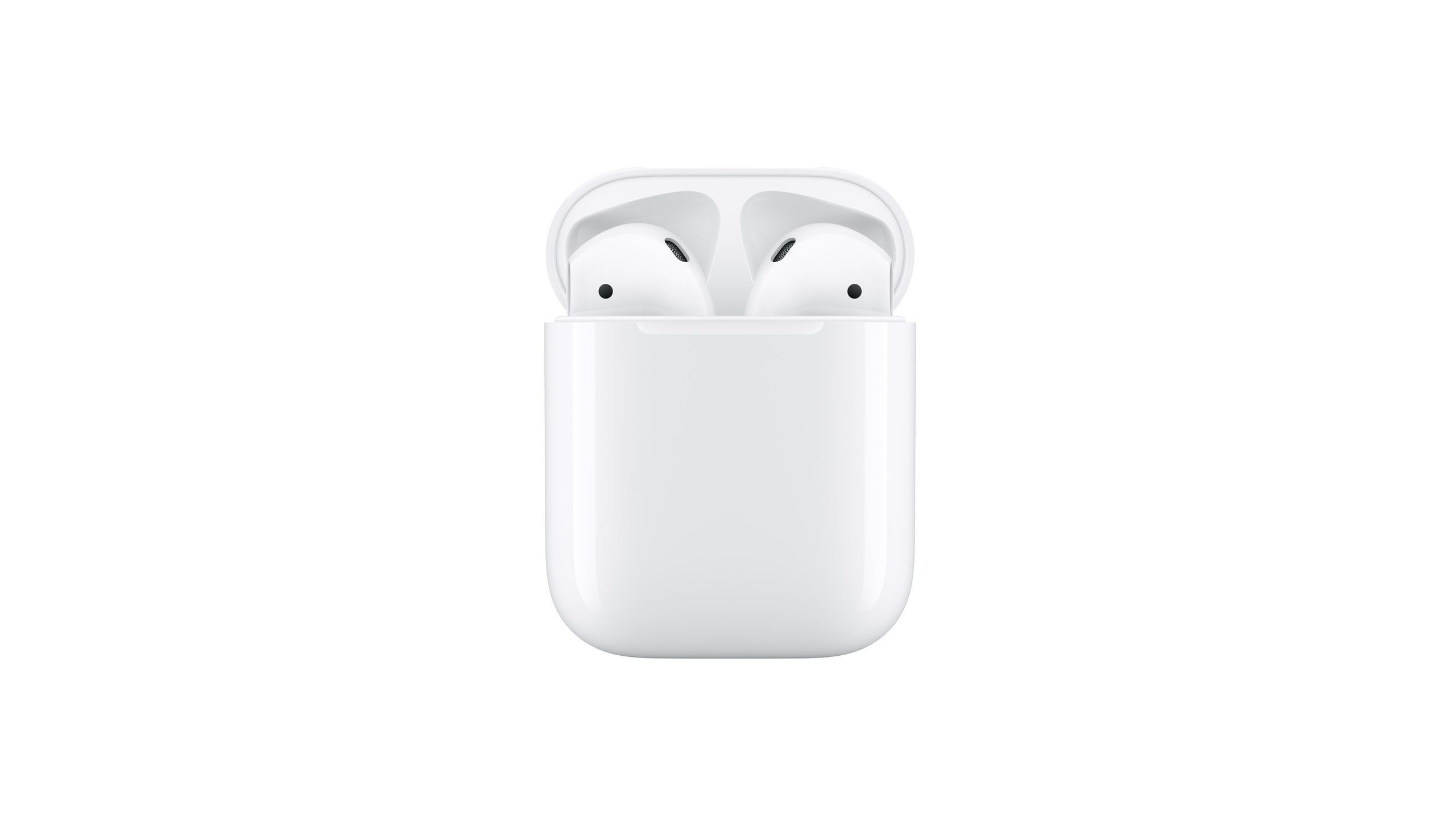 Outlet AirPods (2nd generation)