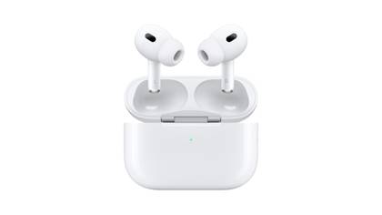 Apple's hearing aid feature for AirPods is officially FDA approved