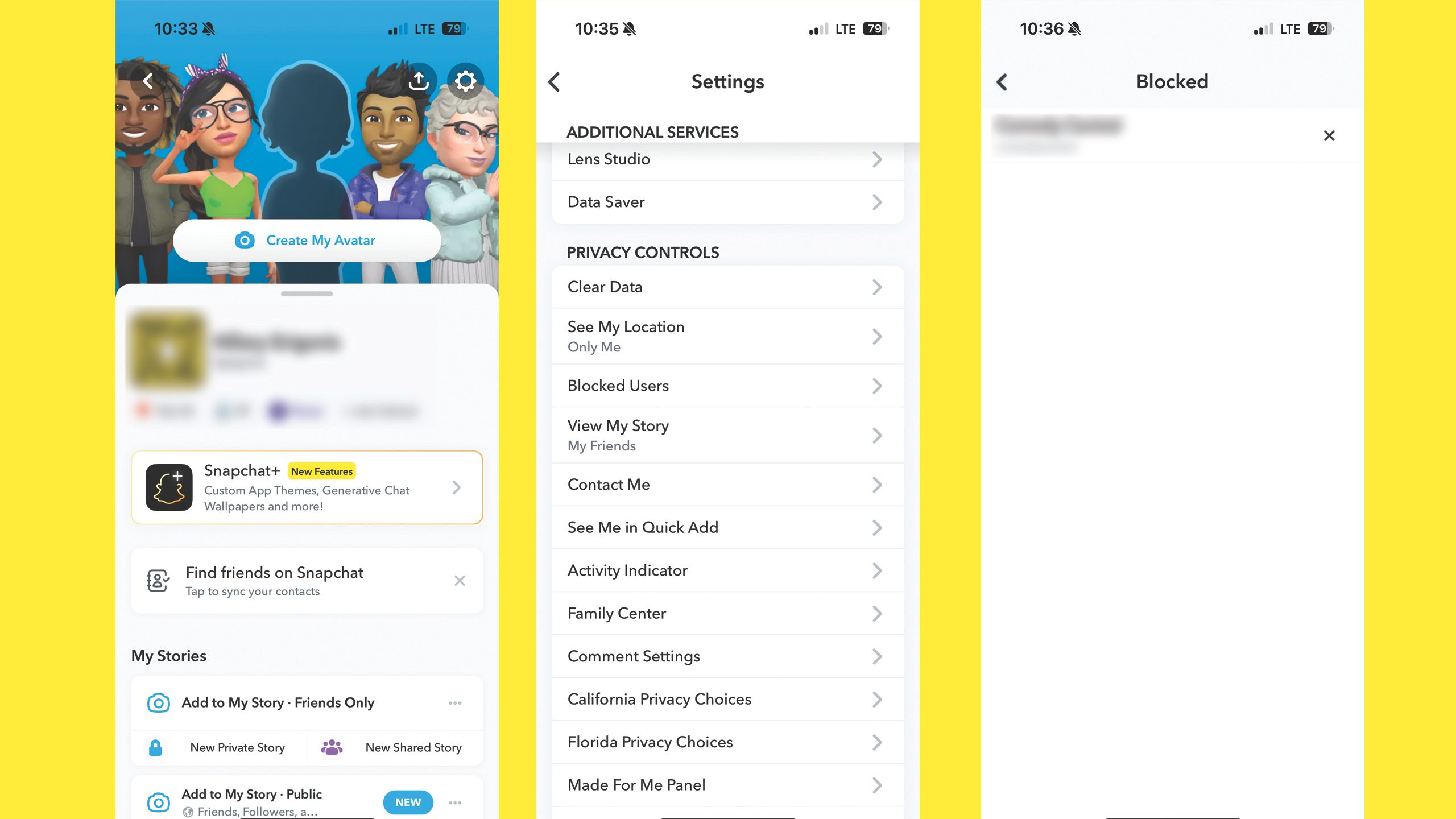 How Snapchat works and whether Gen Z uses it still