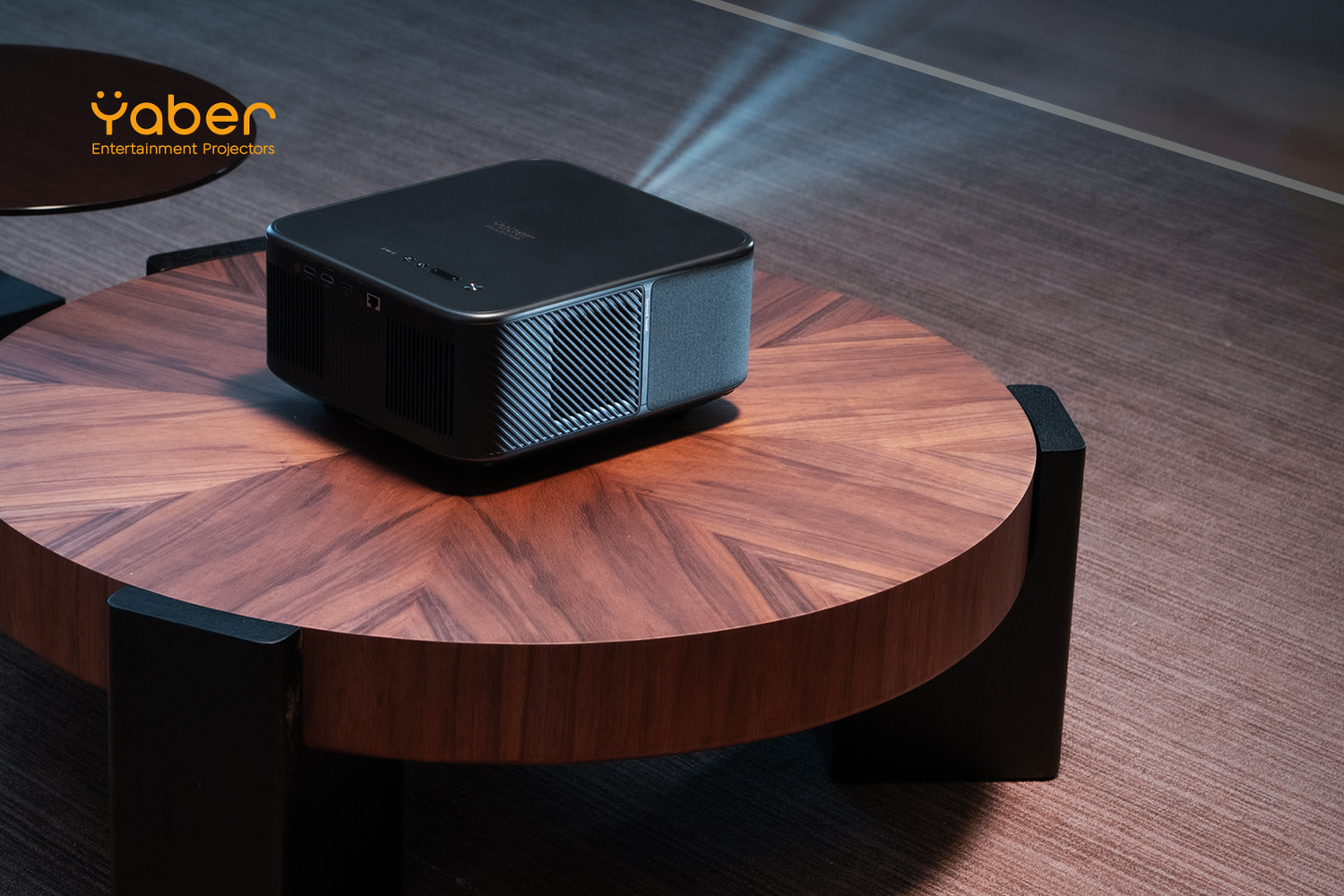 yaber(ヤバー) projector K3 JBLスピーカー内蔵　箱付き Amazon.co.jp: Yaber K3 プロジェクター 超高輝度 Google TV搭載