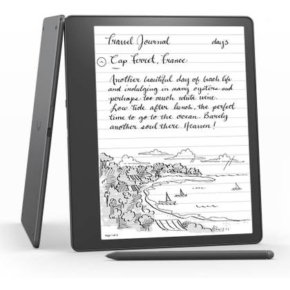 kindle-scribe