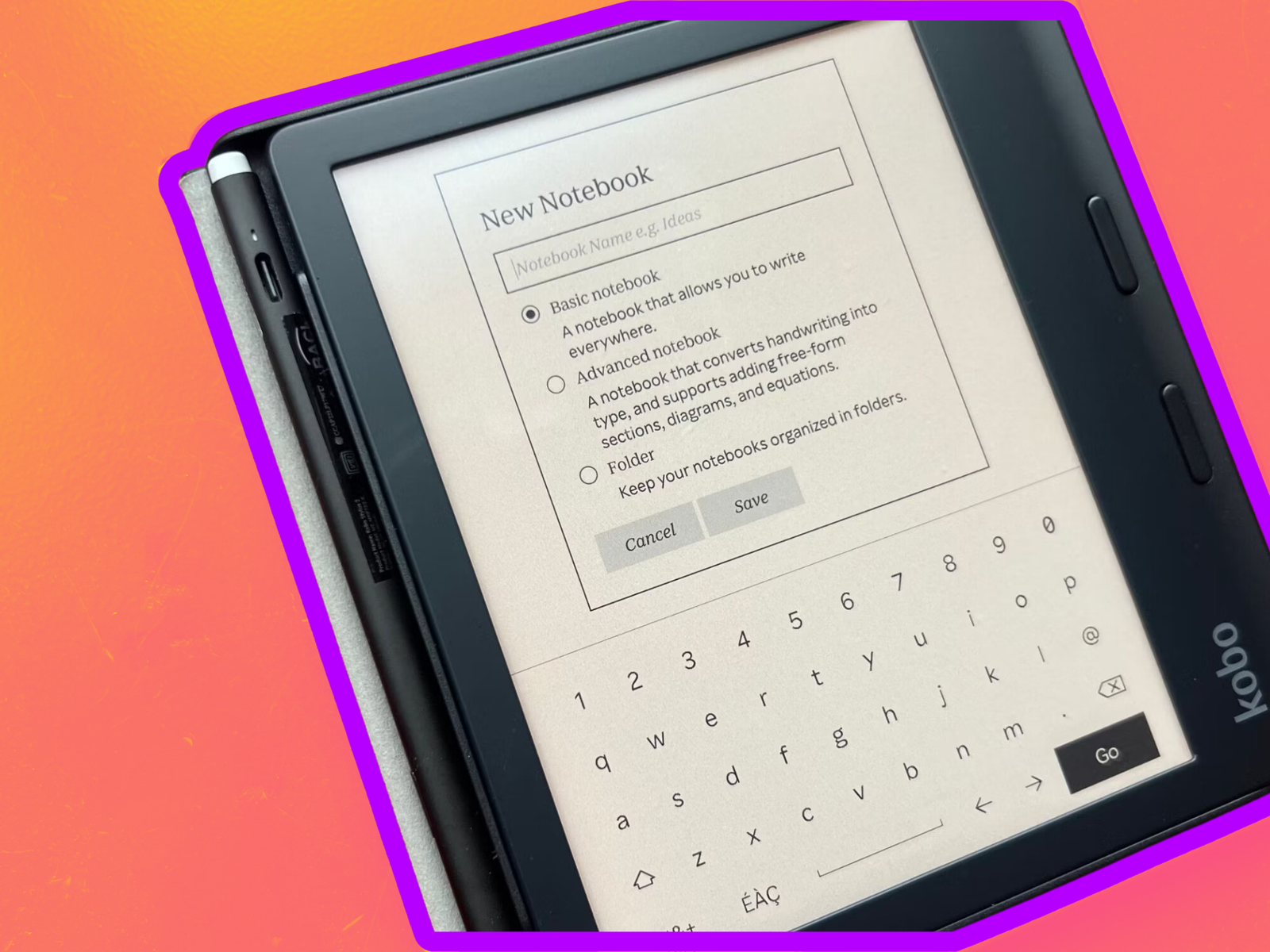 10371 Kobo Libra Colour 本体　黒 新品未開封 Amazon.com: Kobo Libra Colour Black eReader with Case Bundle