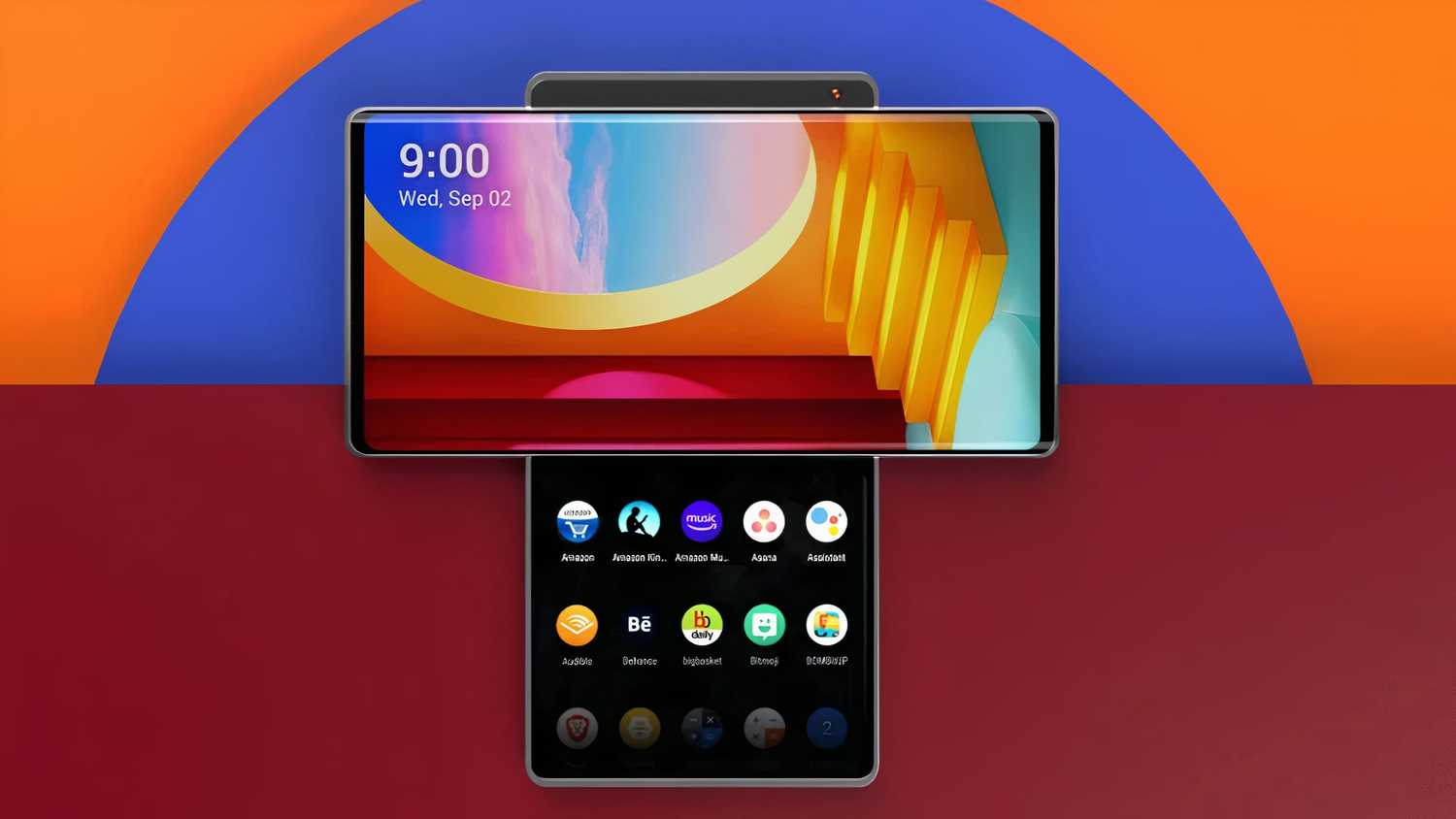 4 fun gimmicks I'd like to see on more smartphones