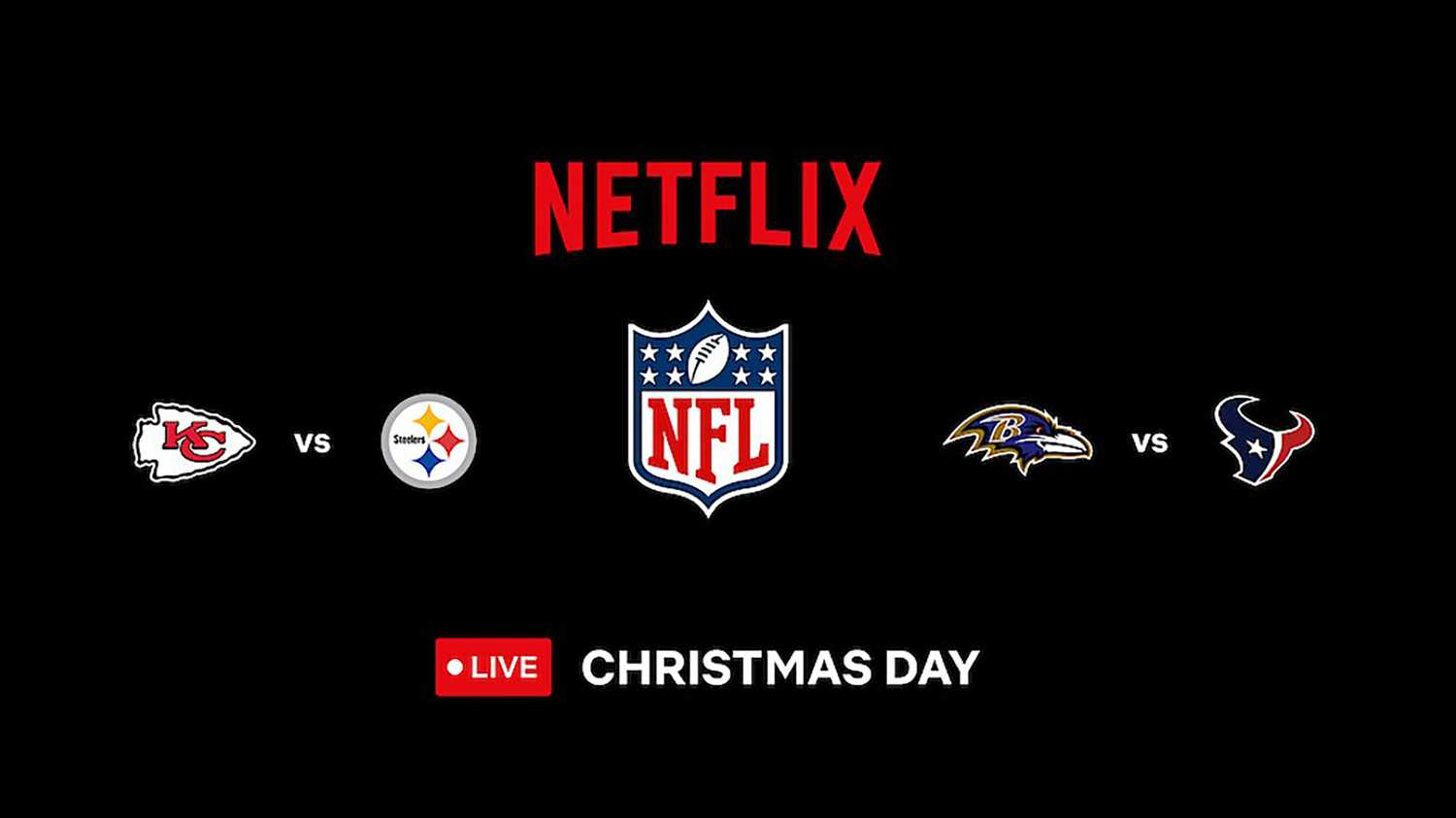 How to stream every NFL and college football game in 2024