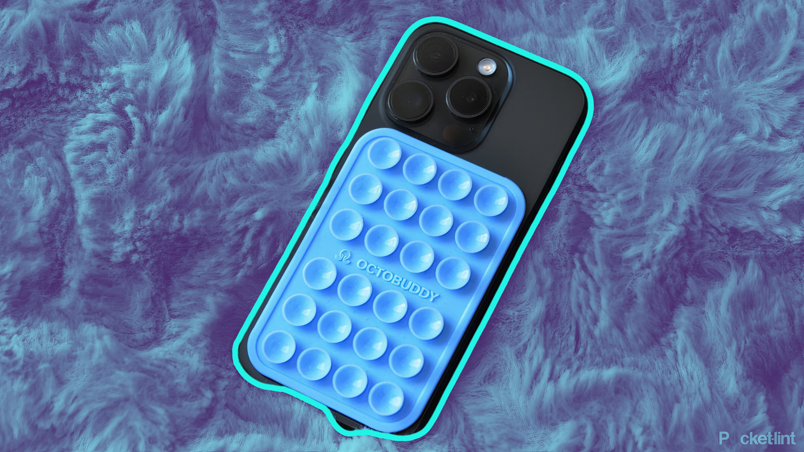 This phone mount is the secret to getting great TikTok videos