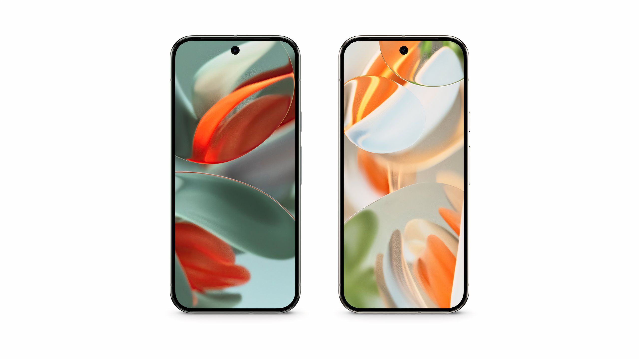 Pixel 9 Pro is Google's biggest leap in AI (and size) yet