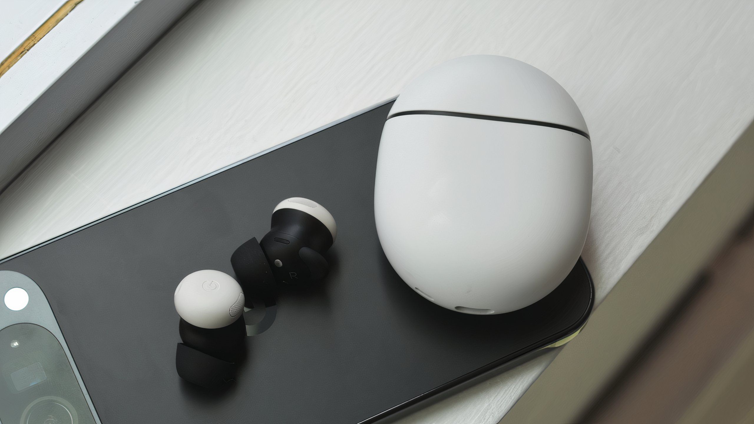 Google Pixel Buds Pro 2 ホワイト 未開封 Google Pixel Buds Pro 2 Wireless Headset EMPTY BOX | eBay