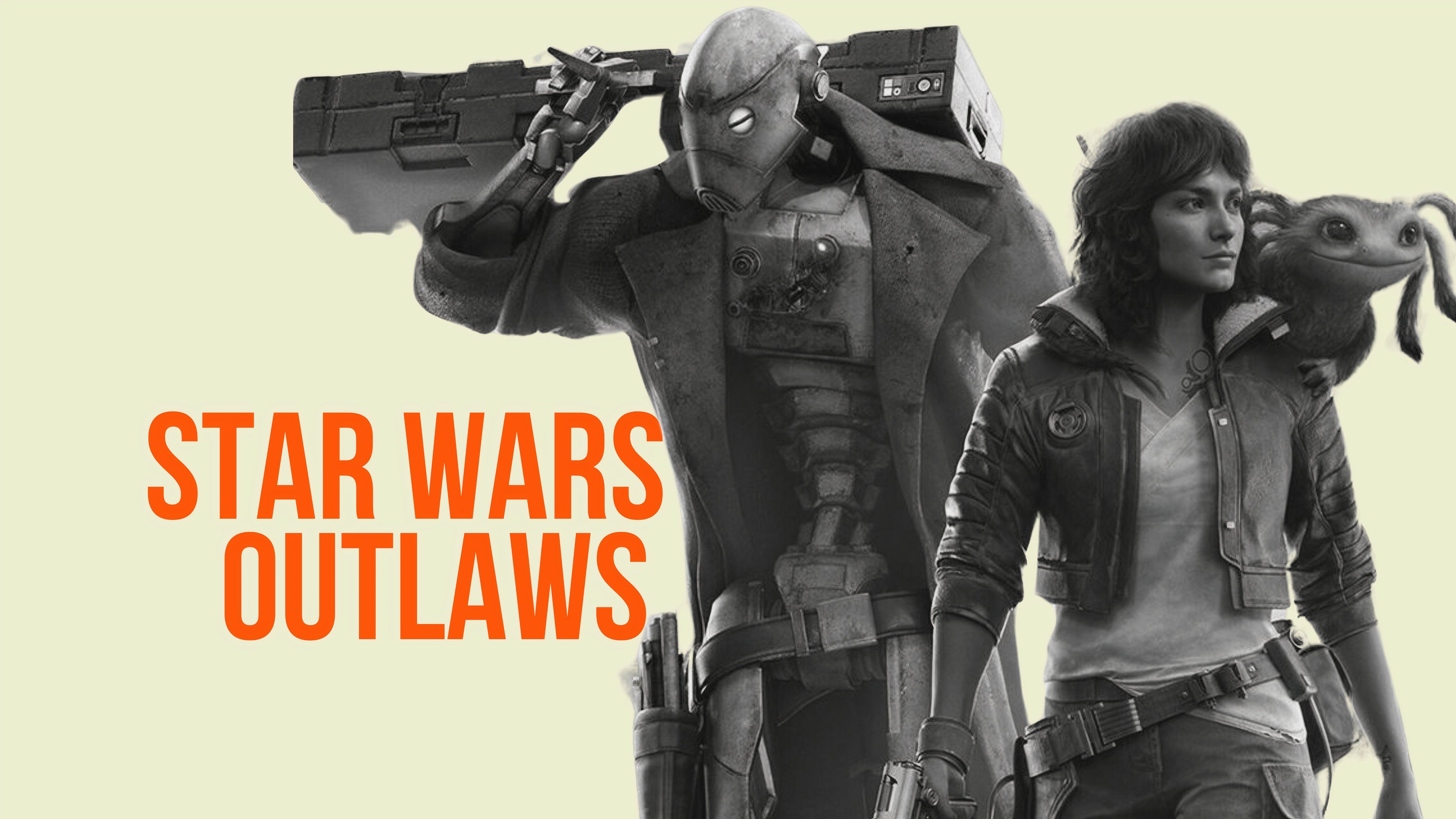 Star Wars Outlaws