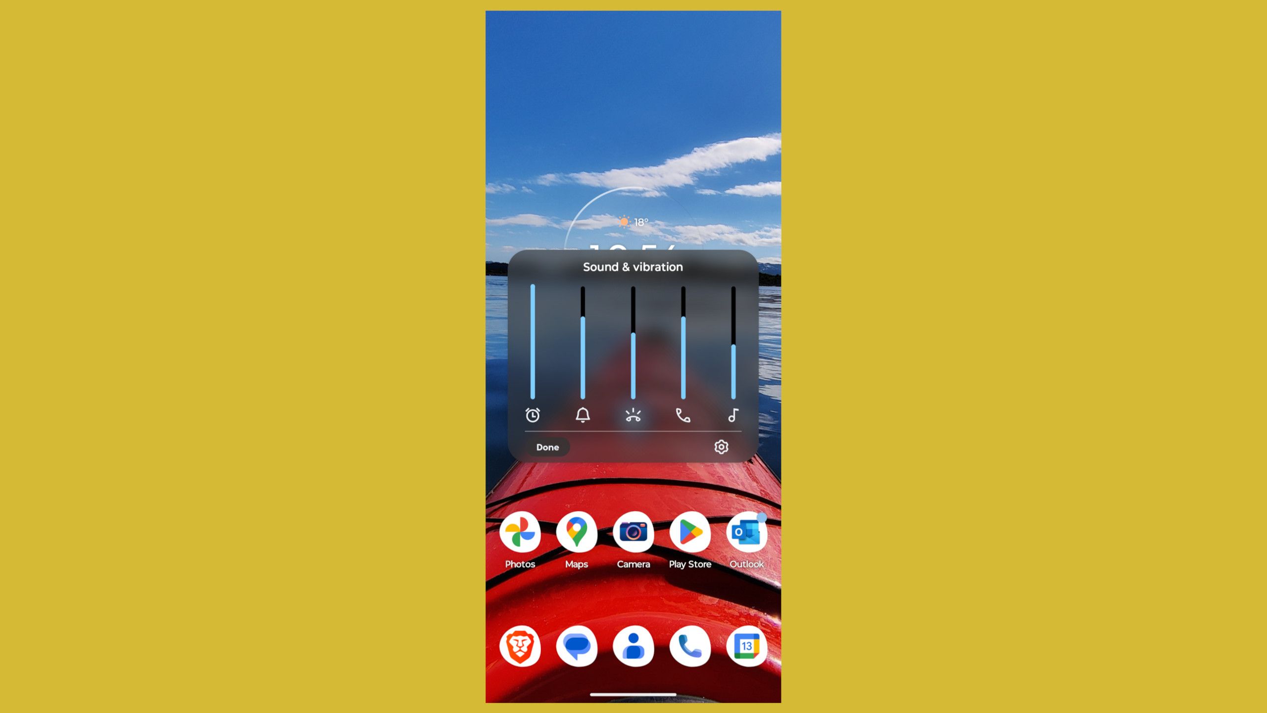 Changing volume on your Android device is an easy process, here's how