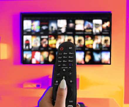 Every LG TV user should try these 4 WebOS features