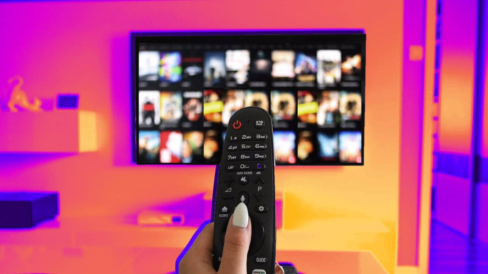 I tried these streaming services, and they're a total rip-off