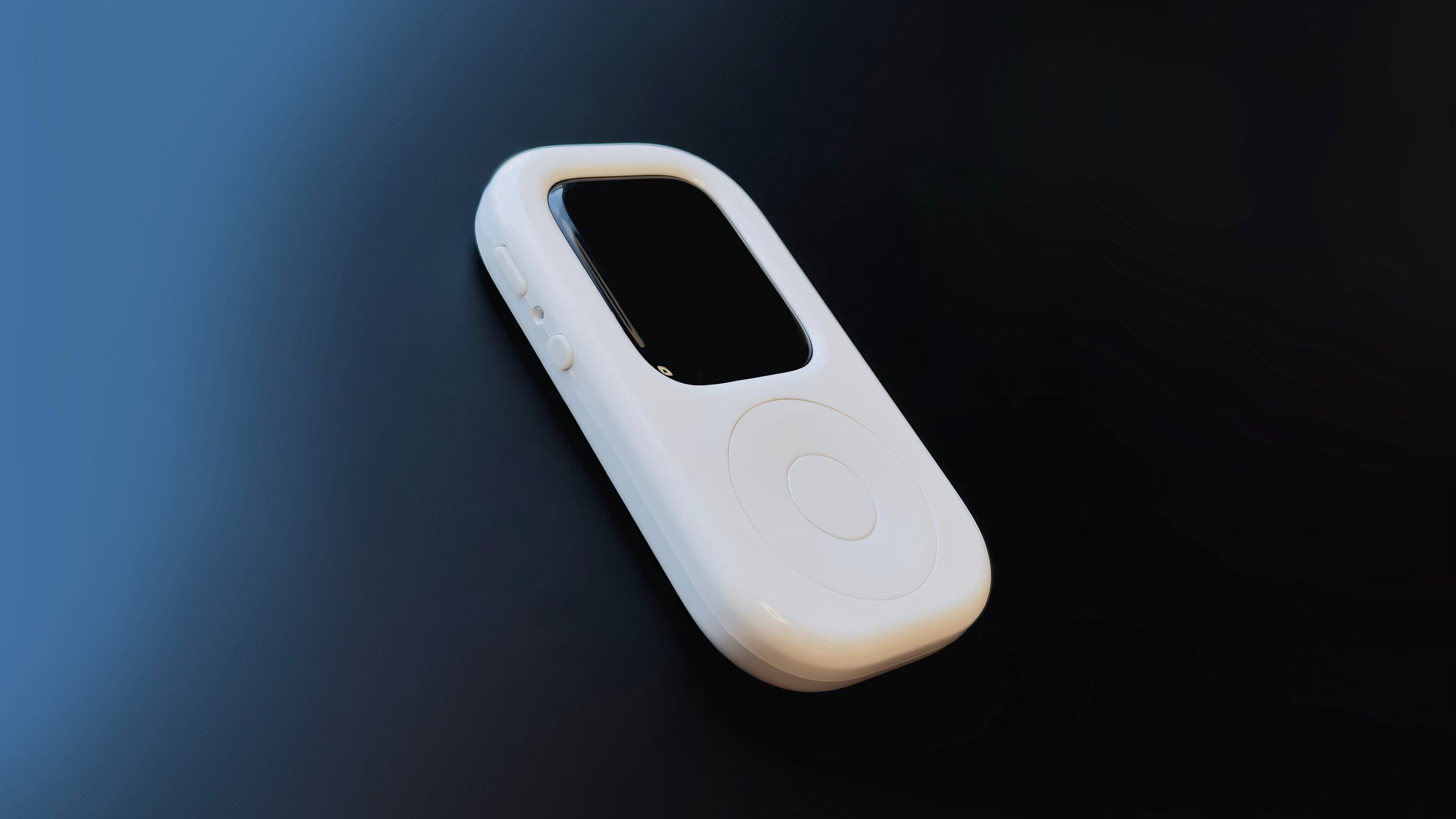 How tinyPod gave the Apple Watch a nostalgic iPod makeover