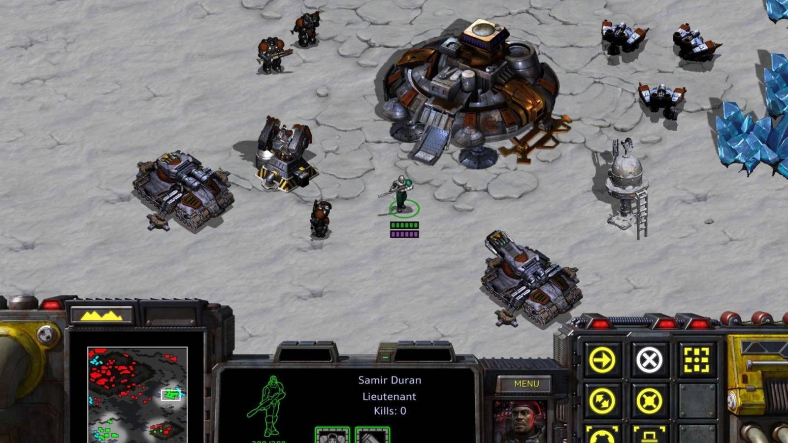 Ios Old Rts Old PC RTS games still worth playing