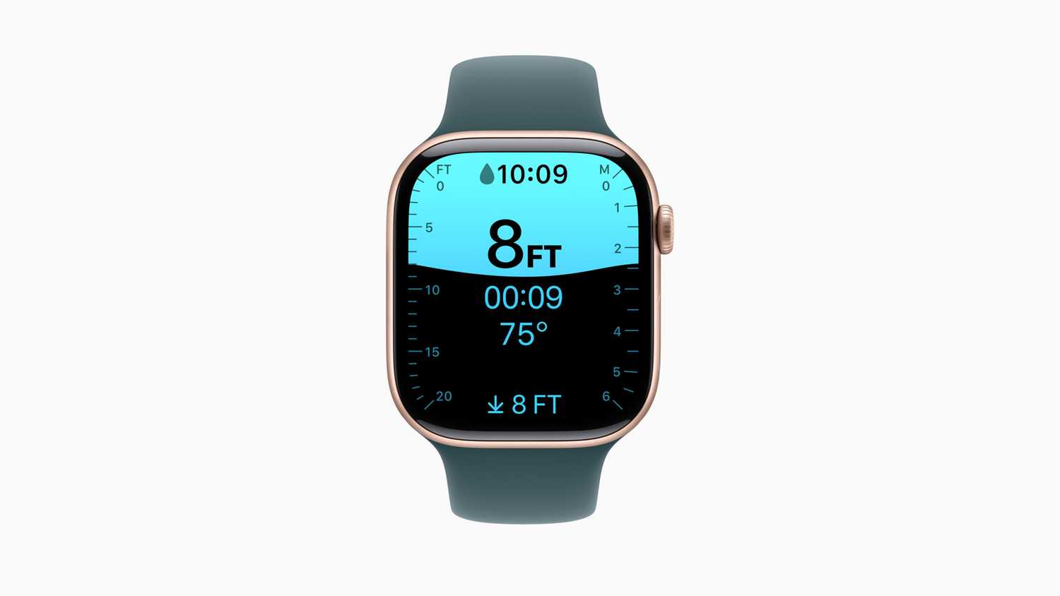New Faces Apple Watch Series Software Update Reasons The Apple